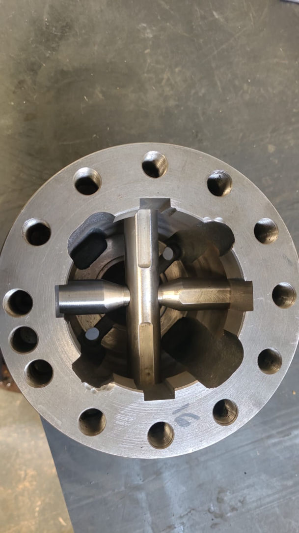 Caixa Satélite 721 W 170