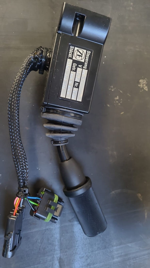 Chave DW  Case  New Holand