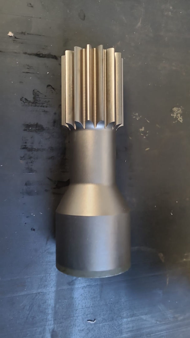 Eixo solar  traseiro 721 w 170