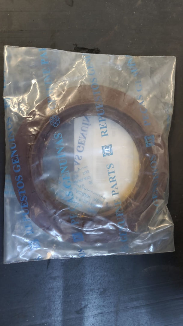 Retentor eixo dianteiro