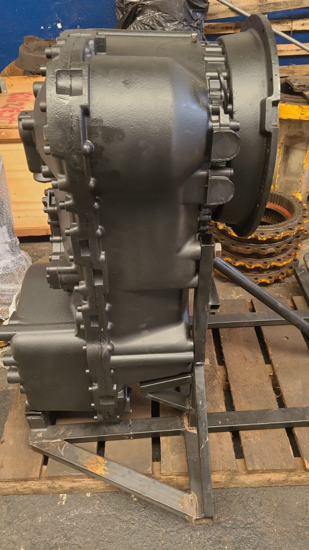 Transmissão 4wg 210